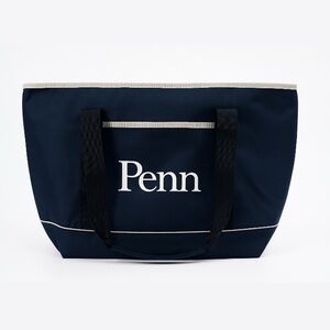 Picnic At Ascot University of Penn State Ivy Insulated Cooler Tote Shoulder Bag